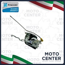 SERRATURA PORTA DESTRA PIAGGIO