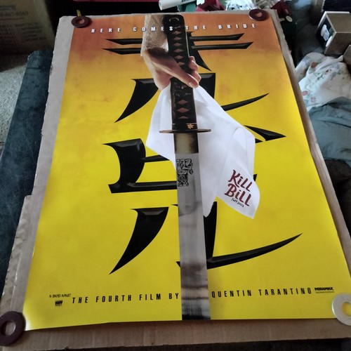 Kill bill vol - kill,