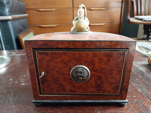 Ancienne boite cigares - ancienne,