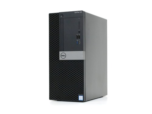 Dell optiplex xe3 - dell,