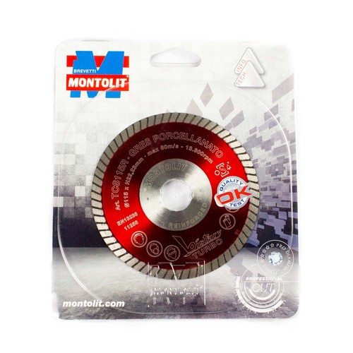 Montolit turmont disco - montolit,