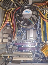 Scheda madre ASRock