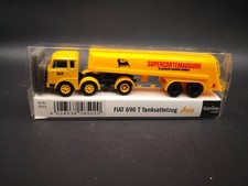 Brekina Fiat 690 T Agip