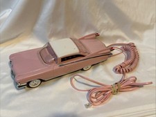 Telefono fisso auto Telemania