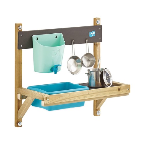 Toys cucina nel - toys, fango