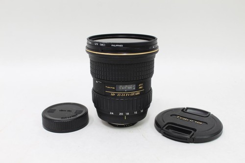 Tokina pro mm f - tokina, at-x