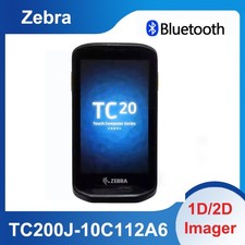 Zebra TC20 TC200J-10C112A6 2D computer portatile wireless scanner codici a barre Android
