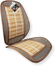 Coprisedile per Auto Estivi