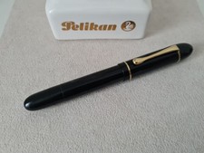Penna stilografica a stantuffo