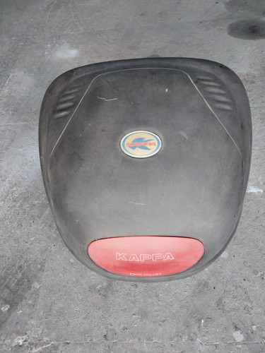 Bauletto scooter kappa - bauletto,
