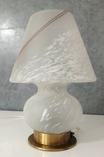 Lampada Lume a Fungo da Tavolo