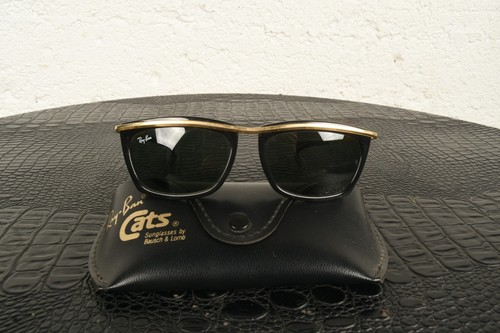 Occhiali sole vintage - occhiali, b&l