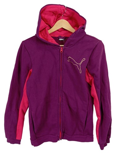 Giacca con cappuccio - , puma