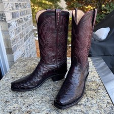 **Nuovo** Stivali Lucchese