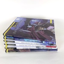 Le Storie Sergio Bonelli Editore Fumetti