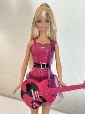Mattel Barbie Posso Essere