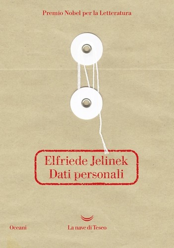 Libri elfriede jelinek - jelinek,