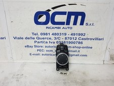 65829350723 = 9350723 COMANDO MULTIFUNZIONE BMW F10 F11 F20 F21 F30 F31 ECC..