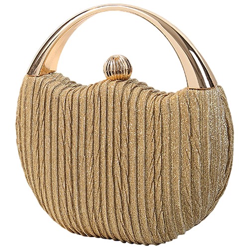 Anopo donna glitter - borsa, da