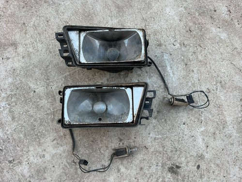 Faro anteriore alfa - alfa, 75