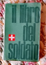 IL LIBRO DEL SOLDATO -