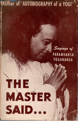 The master said sayings - the, of