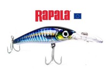 Esche Artificiali da traina