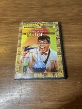 The Nutty Professor (DVD