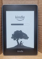 Amazon Kindle Paperwhite 10a