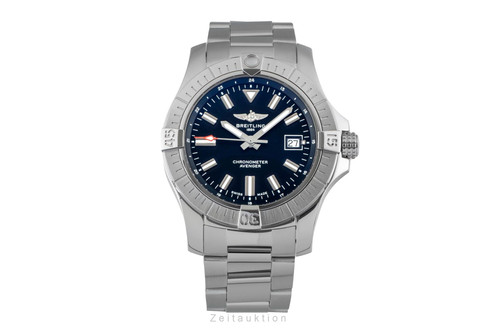 Orologio uomo breitling - orologio,
