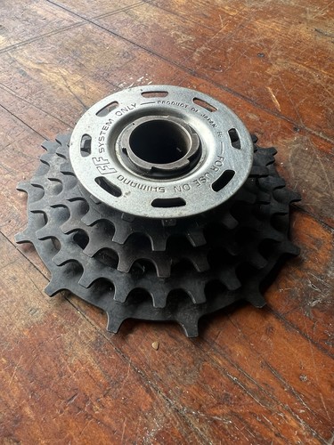 Nos shimano velocità - shimano, gear