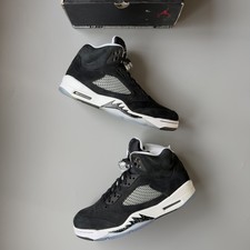 Air Jordan 5 Oreo UK9