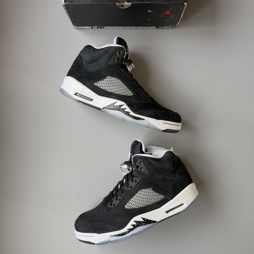 Air jordan oreo uk9 - jordan,