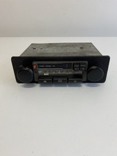 Autoradio Blaupunkt vintage