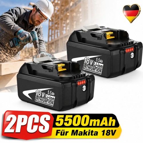 Ah per batteria makita - 2,