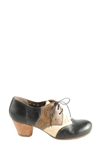 Moma scarpa stringata donna - moma,
