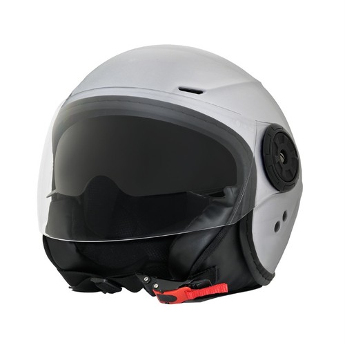Casco jet piaggio awa - jet, s-jet