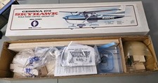 Vintage Royal Models Cessna