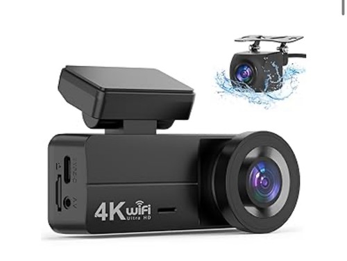Telecamera dash cam - telecamera,