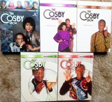 COSBY SHOW - TV Show - Region