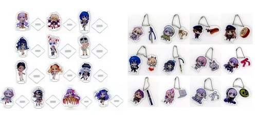 Fate grand order celebrity - fate/grand,