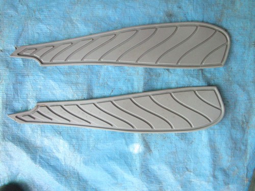 Tappetini aprilia leonardo 125 - tappetini,