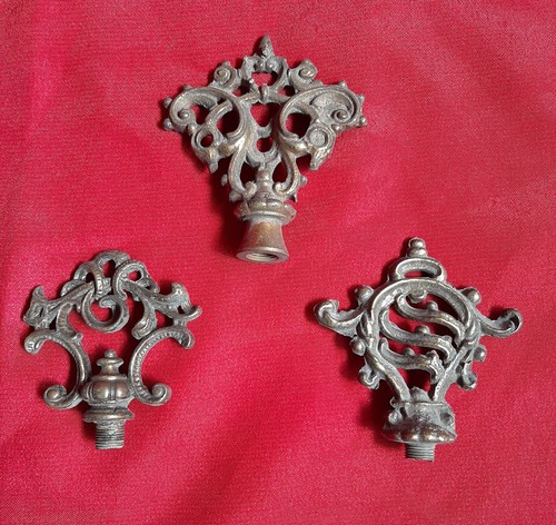 Antichi ganci finale - 3,
