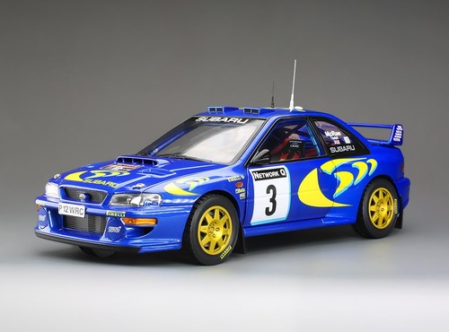 Sun star subaru impreza - star,