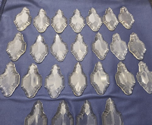 Set lampadari vintage - 25,