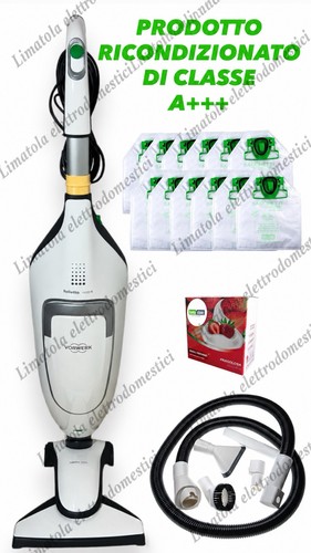 Vorwerk folletto 220 - s, di