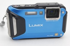 Panasonic LUMIX DMC-FT5 /