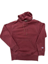 Champion Eco Uomo Burgundy S