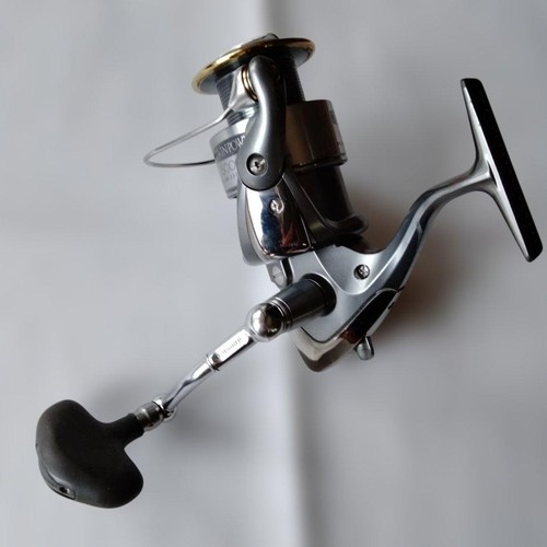 Shimano twin power - twin, 5000pg