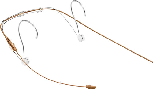 Shure duraplex dh5 - shure,